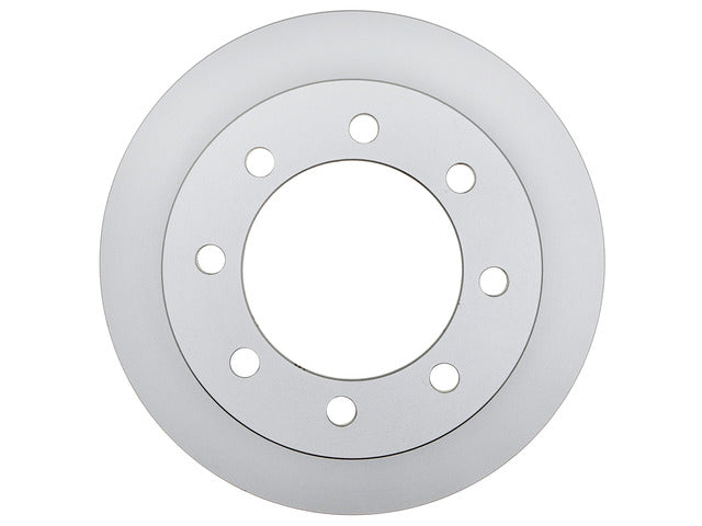 Disc Brake Rotor Raybestos Brakes 66799FZN