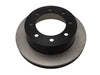 Disc Brake Rotor Raybestos Brakes 66799R2