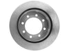 Disc Brake Rotor Raybestos Brakes 66799R2