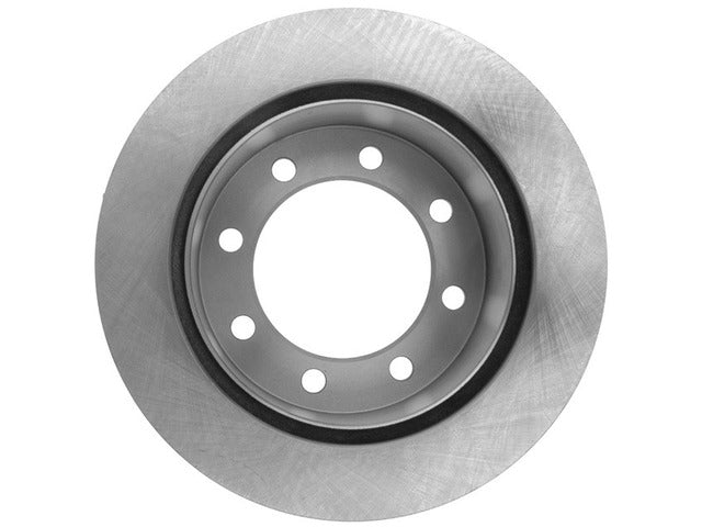 Disc Brake Rotor Raybestos Brakes 66799R2