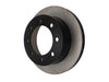 Disc Brake Rotor Raybestos Brakes 66799R2