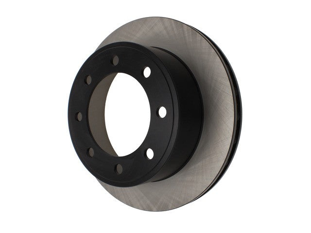 Disc Brake Rotor Raybestos Brakes 66799R2