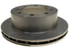 Disc Brake Rotor Raybestos Brakes 66799R