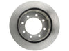 Disc Brake Rotor Raybestos Brakes 66799R