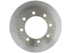 Disc Brake Rotor Raybestos Brakes 66799R