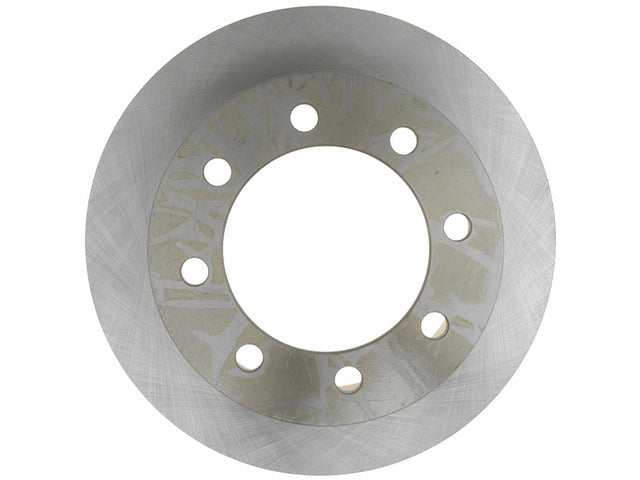 Disc Brake Rotor Raybestos Brakes 66799R