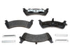 Disc Brake Kit Raybestos Brakes 667MH66565R2