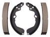 Drum Brake Shoe Raybestos Brakes 667PG