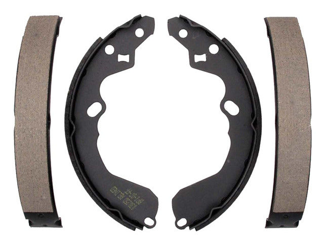 Drum Brake Shoe Raybestos Brakes 667PG