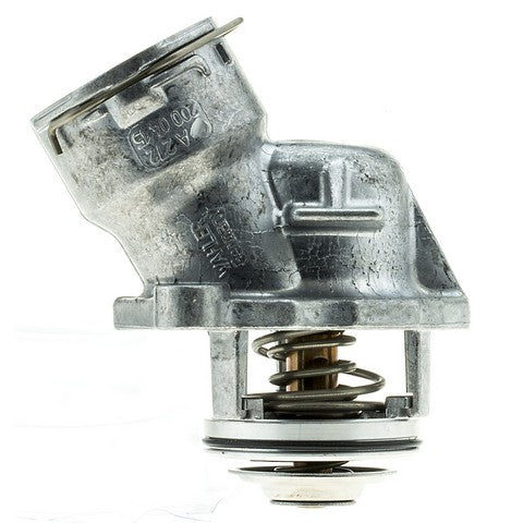 Engine Coolant Thermostat Housing Assembly MotoRad 668-212