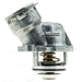 Engine Coolant Thermostat Housing Assembly MotoRad 668-212