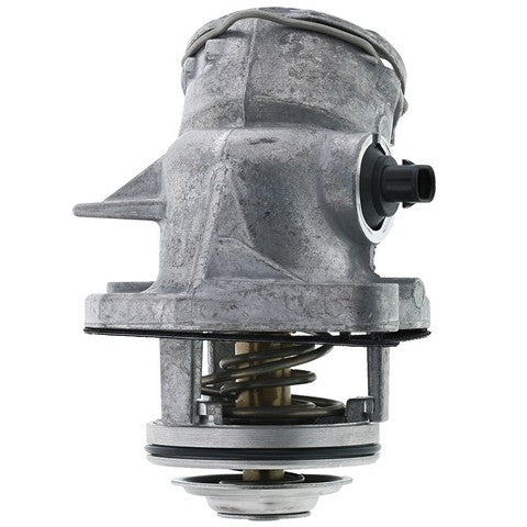 Engine Coolant Thermostat Housing Assembly MotoRad 668-212