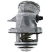 Engine Coolant Thermostat Housing Assembly MotoRad 668-212