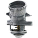 Engine Coolant Thermostat Housing Assembly MotoRad 668-212