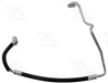 A/C Refrigerant Discharge Hose Four Seasons 66801