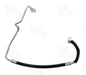 A/C Refrigerant Discharge Hose Four Seasons 66801