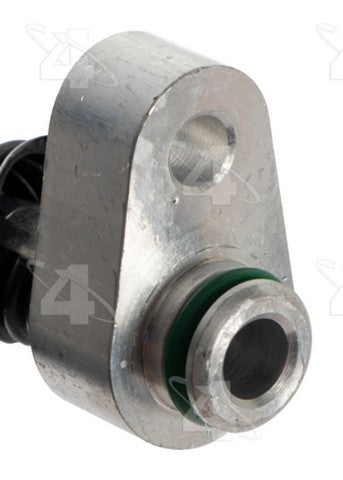 A/C Refrigerant Discharge Hose Four Seasons 66801