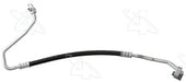 A/C Refrigerant Discharge Hose Four Seasons 66802