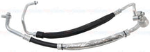 A/C Refrigerant Discharge / Suction Hose Assembly Four Seasons 66810