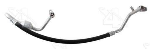 A/C Refrigerant Suction Hose Four Seasons 66814