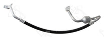 A/C Refrigerant Suction Hose Four Seasons 66814