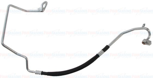 A/C Refrigerant Discharge Hose Four Seasons 66816