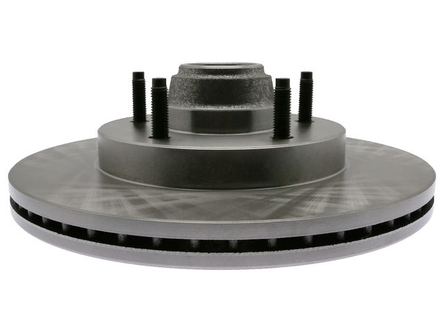 Disc Brake Rotor and Hub Assembly Raybestos Brakes 66821
