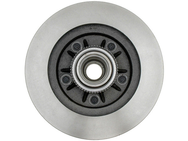 Disc Brake Rotor and Hub Assembly Raybestos Brakes 66821