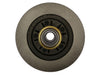 Disc Brake Rotor and Hub Assembly Raybestos Brakes 66821