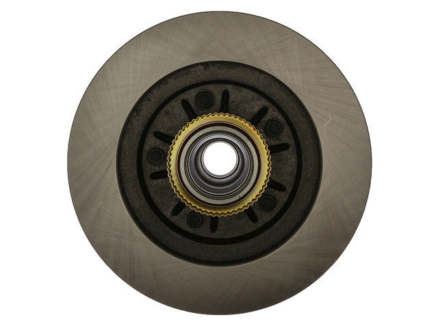 Disc Brake Rotor and Hub Assembly Raybestos Brakes 66821