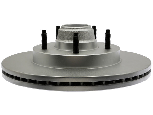 Disc Brake Rotor and Hub Assembly Raybestos Brakes 66821FZN