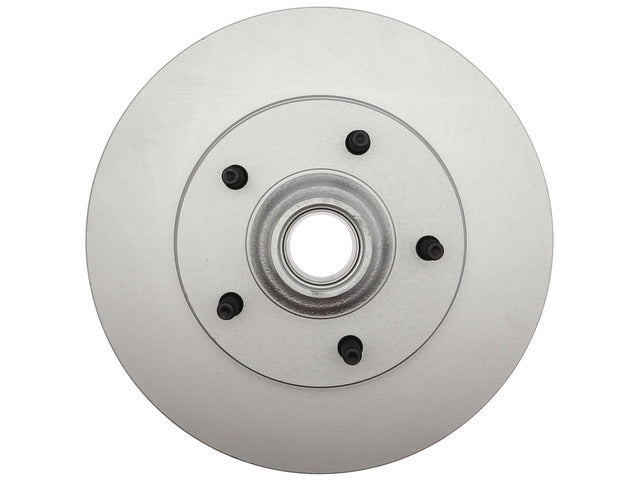 Disc Brake Rotor and Hub Assembly Raybestos Brakes 66821FZN