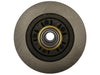 Disc Brake Rotor and Hub Assembly Raybestos Brakes 66821R