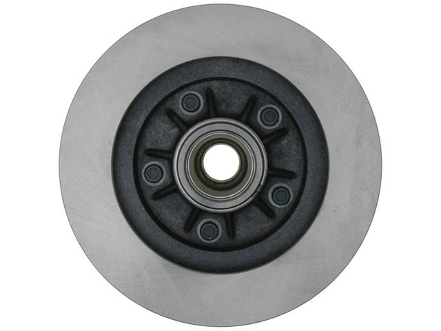 Disc Brake Rotor and Hub Assembly Raybestos Brakes 66822