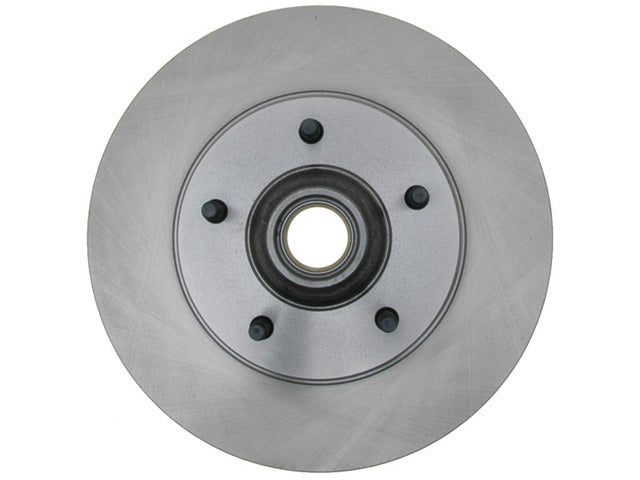Disc Brake Rotor and Hub Assembly Raybestos Brakes 66822
