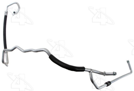 A/C Refrigerant Suction Hose Four Seasons 66823