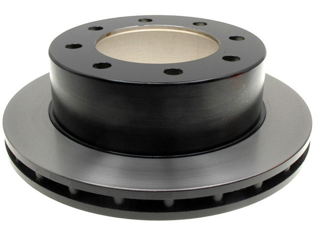 Disc Brake Rotor Raybestos Brakes 66823