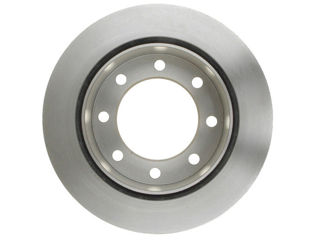 Disc Brake Rotor Raybestos Brakes 66823