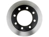 Disc Brake Rotor Raybestos Brakes 66823