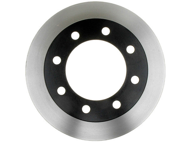 Disc Brake Rotor Raybestos Brakes 66823