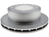 Disc Brake Rotor Raybestos Brakes 66823FZN