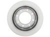 Disc Brake Rotor Raybestos Brakes 66823FZN