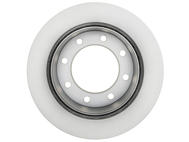 Disc Brake Rotor Raybestos Brakes 66823FZN