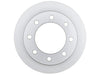 Disc Brake Rotor Raybestos Brakes 66823FZN