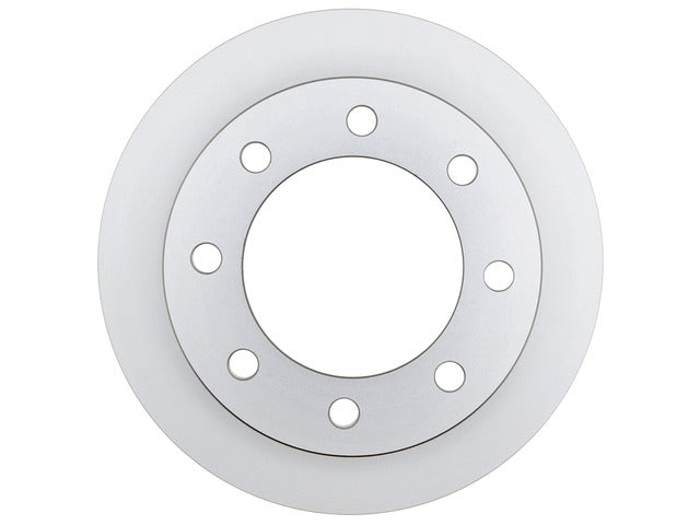 Disc Brake Rotor Raybestos Brakes 66823FZN