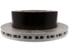 Disc Brake Rotor Raybestos Brakes 66823PER