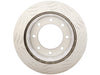 Disc Brake Rotor Raybestos Brakes 66823PER