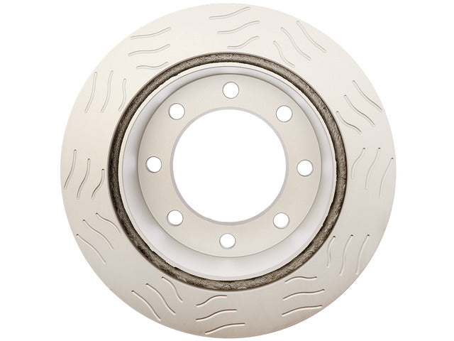 Disc Brake Rotor Raybestos Brakes 66823PER