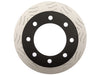 Disc Brake Rotor Raybestos Brakes 66823PER