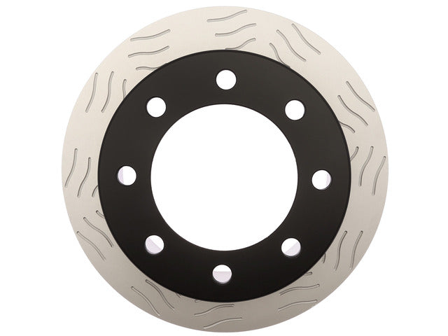 Disc Brake Rotor Raybestos Brakes 66823PER